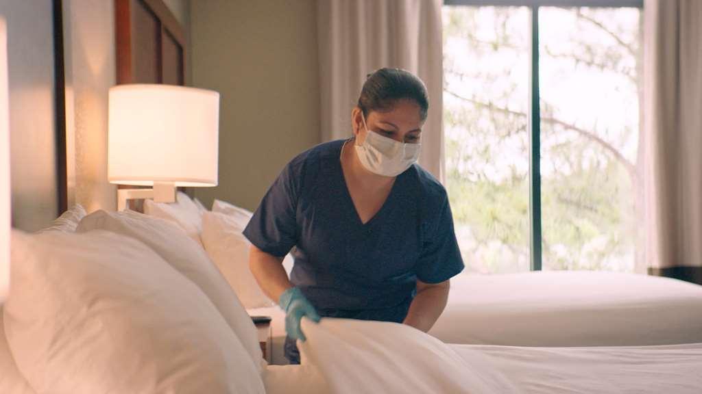 Comfort Inn Virginia Horse Center Lexington Tiện nghi bức ảnh