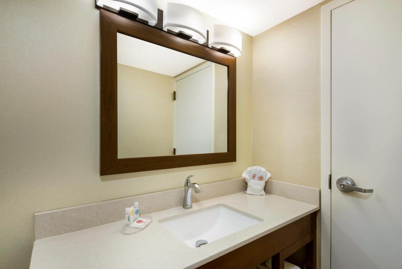 Comfort Inn Virginia Horse Center Lexington Ngoại thất bức ảnh