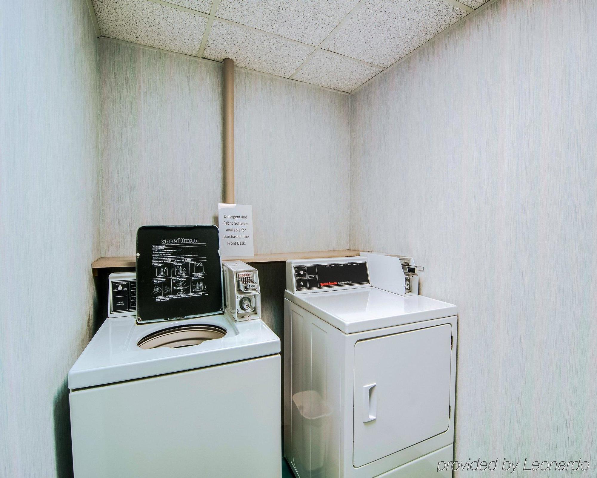 Comfort Inn Virginia Horse Center Lexington Ngoại thất bức ảnh